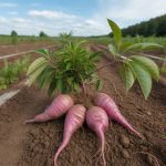 Choisir les bons arbres hôtes pour optimiser sa production de tuber melanosporum dans différentes régions de france