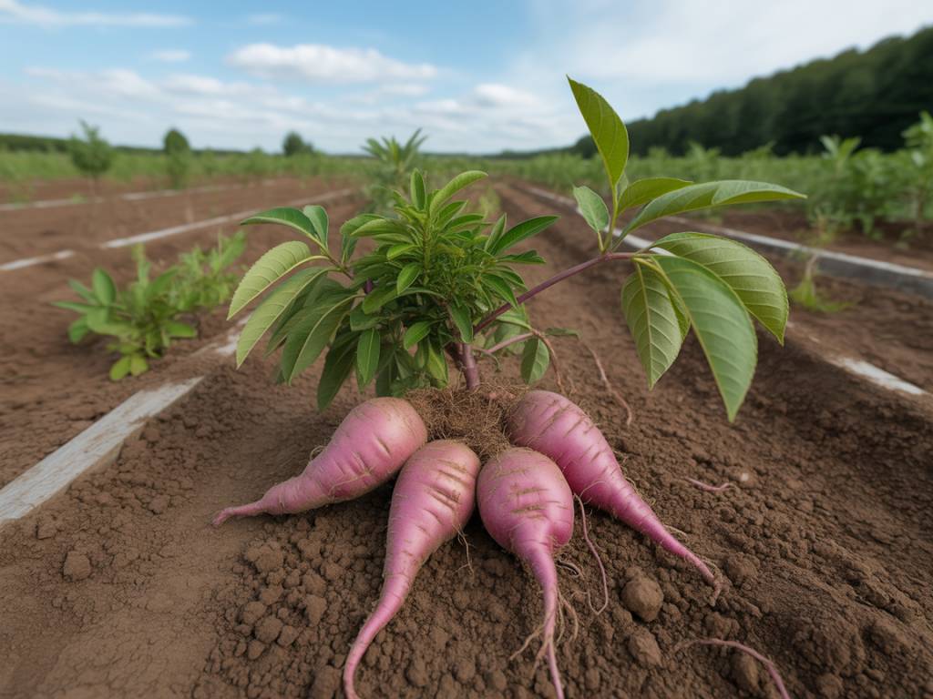 Choisir les bons arbres hôtes pour optimiser sa production de tuber melanosporum dans différentes régions de france