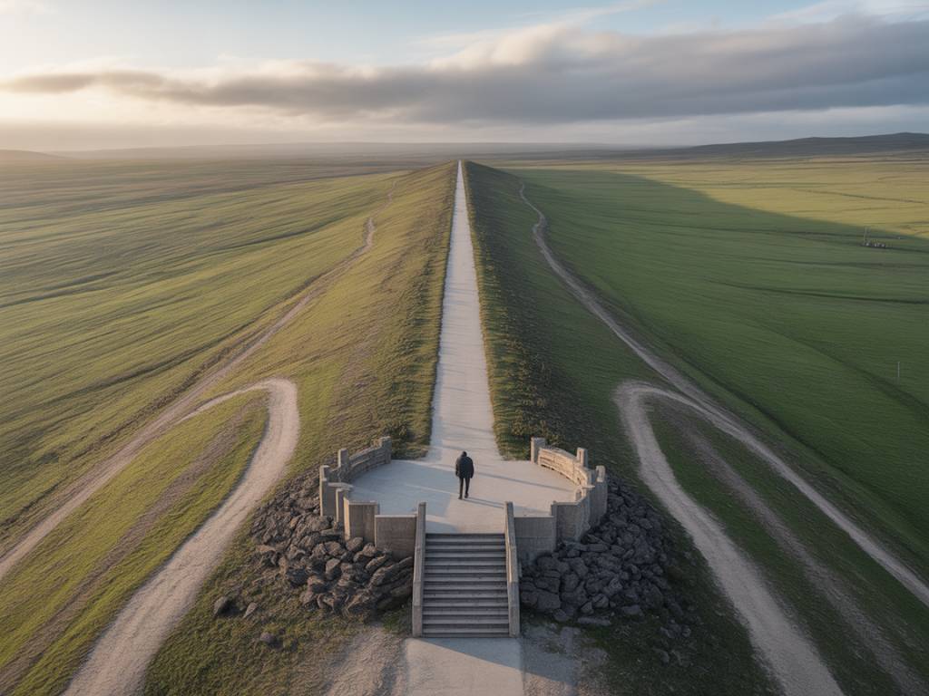 Comment réussir l’implantation d’une truffière dans un contexte de changement climatique et de stress hydrique croissant