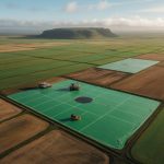 Utiliser les nouvelles technologies (gps, applications, capteurs) pour optimiser le cavage et cartographier ses zones à truffes