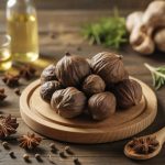 Comment doser la truffe noire en cuisine : quantités, associations et temps d’infusion pour un parfum équilibré